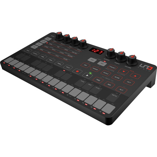 UNO Synth 2