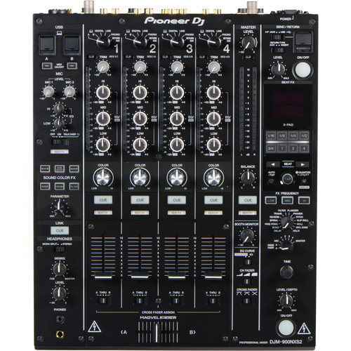 DJM-900NXS2 2