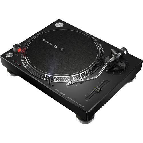 PIONEER DJ PLX-500 1